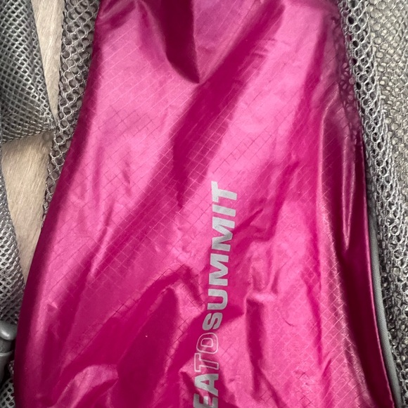 Set of mesh bags. Seat to Summit and REI - Picture 7 of 7